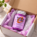 Lemme CURB - Control de Antojos y Apoyo Metabólico (60 Cápsulas)✨